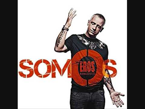 Eros Ramazzotti - Un Ángel Como El Sol Tú Eres