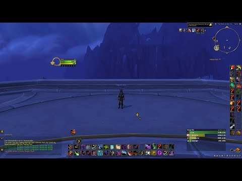 Playing The Most INSANE Sub Rogue build In DragonFlight