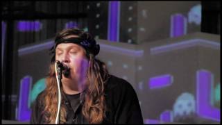 Art Conspiracy 5 (w/ footage from The Crash That Took Me)