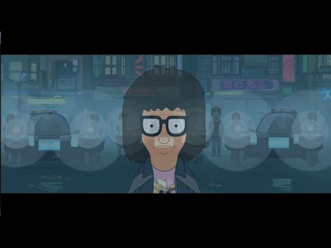 Bob's Burgers - "What If They're Right" Song