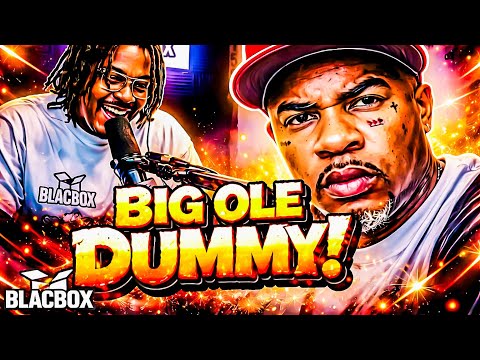 Ninaboy is SLOWTARDED!