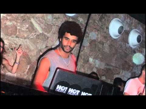Jamie Jones - Road to the Studio (Fly Mix)