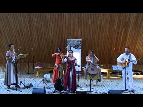 Gailard - Gailard na Košickom hrade