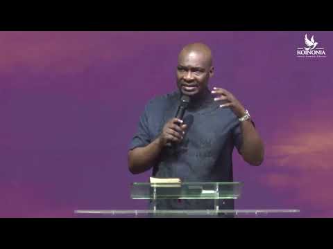 AVOID PRAYERLESSNESS: IT'S TIME TO BREAK INTO YOUR DESTINY & SOLVE PROBLEMS // APOSTLE JOSHUA SELMAN