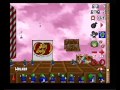 3D Lemmings Level 7 Candyland Climber