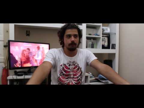 1/4 de Rima - MC Oldi #1