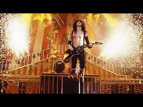 W.A.S.P.-Blackie Lawless interview for Swedish Radio 1986