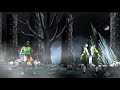 MKP Season 2 Final New Jade MK2 Style MK2021