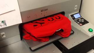 Bass Player Tees - Direct To Garment Printing
