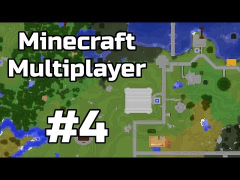 Minecraft Mumina - Vammautunut Wither | #4