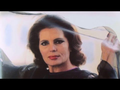 82 - Amália Rodrigues Official Videoclipe Oiça Lá O Senhor Vinho Fado Fados de Portugal