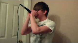 Your Private War vocal cover