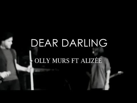 Olly Murs ft Alizée - Dear Darling (Sub. Español)