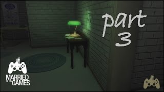 Gone Home Walkthrough Gameplay Part 3 - Basement