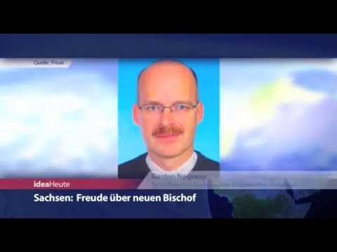 ideaHeute vom 01 06 2015 - Bischofswahl Sachsen - Blaues Kreuz - Gefangene des Monats