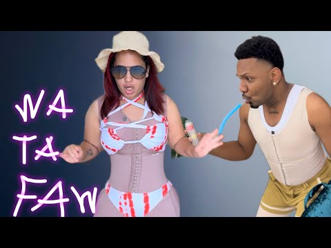 Niky and Watafak / The best videos of their operation