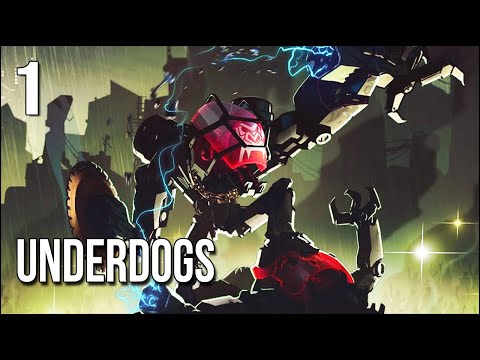 Vidéo Underdogs