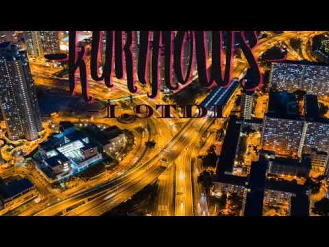 PROBSTER x SAUTI - KURTFLOWS