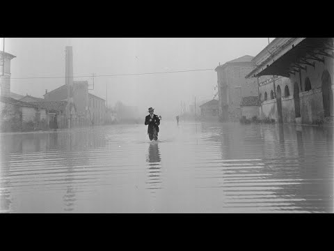 Barabàn - Polesine (Tera e aqua)