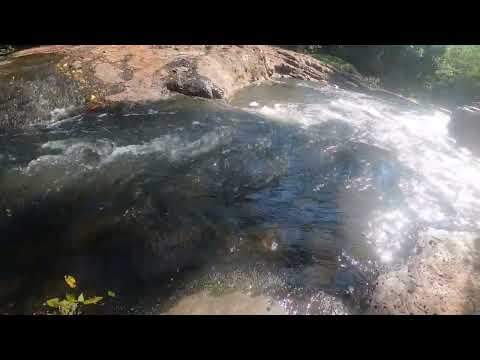 De Maringa a Cachoeira de Marialva PR 70km