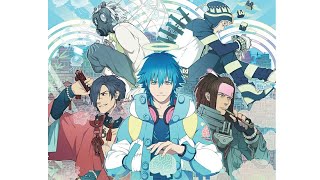 Cover art for Tears (DMMD)
