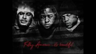 The LOX - Filthy America (Filthy America) Lyrics