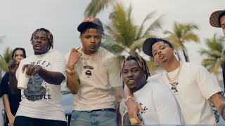 FENDIE LOVE FT LIL NOTA - YAH CORONAMO - ( VIDEO OFICIAL)