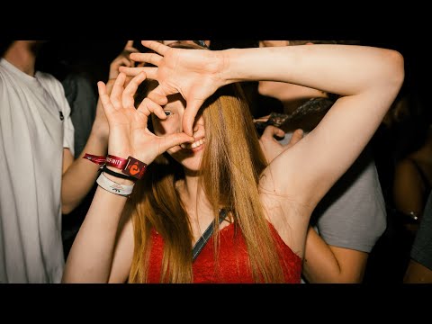 Electrifinity Festival 2022 ⬢ Chris Armada