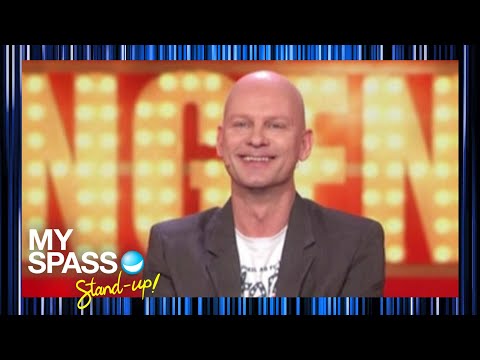 Der geborene Sozialpädagoge | Rüdiger Hoffmann