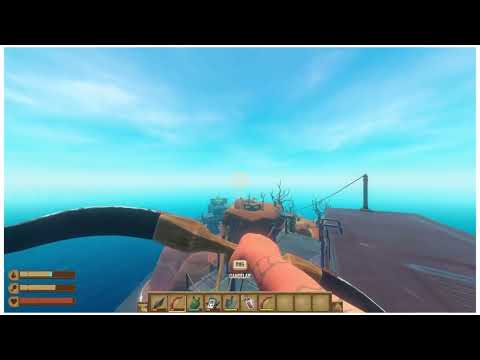 Conquista Expert Screecher Hunter   Raft Kill 50 Screechers