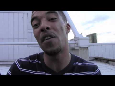 Moeshin Pictures - 'Caught A Moesh' With - Bate Nate Hussein & D-LOW [@B8nate]