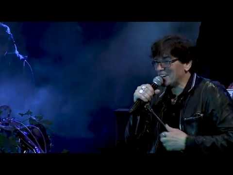 Ben Duro Official - Vogelushja ( Koncerti Kenget e Liqenit )