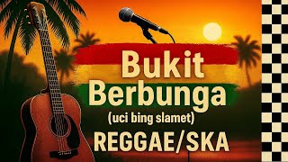 Download lagu BUKIT BERBUNGA (versi reggae/ska) - #reggae #ska #musikcover #cover #music #song #bukitberbunga mp3