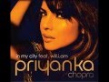 Priyanka Chopra feat. Will.i.am- In My City BRAND ...