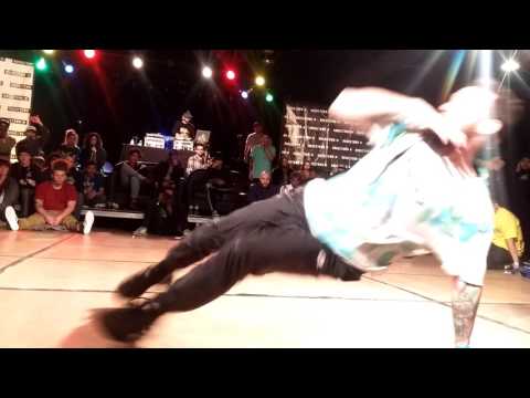 Bashville Stampede 12 [Top16] Victor & Kate vs. Flohio