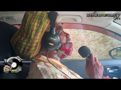 Johnny Clarke   Ain't No Sunshine Dubplate Version