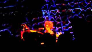 Martina Topley-Bird - Carnies (live at Comite, Sao Paulo)