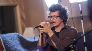 Pickwick - "Halls Of Columbia" - HearYa Live Session 4/19/13