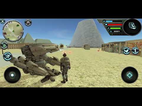 Army Car Driver - #1 - Best GamePlay 2018 FHD (by Naxeex LLC)