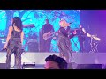 TLC Unpretty 2023 Concert Performance