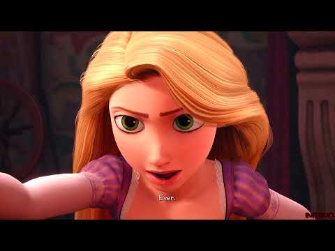 Kingdom Hearts 3 Playthrough - Part 5 - Kingdom Of Corona