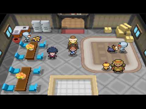 Pokémon Nero 2 [ITA] 310 - Zorua di N (Asse dei Ricordi)