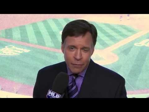 Bob Costas Raps for the Kids