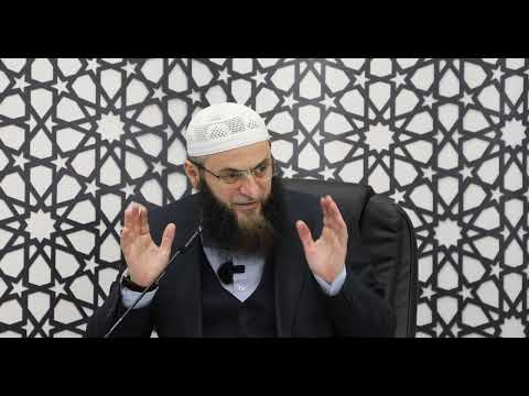 02. Pyetje & Përgjigje | Hoxhë Sadullah Bajrami - Ramazan 2024