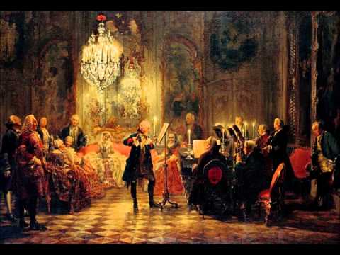 JOSEPH HAYDN piano sonata in C major Hob XVI: 50 (complete)
