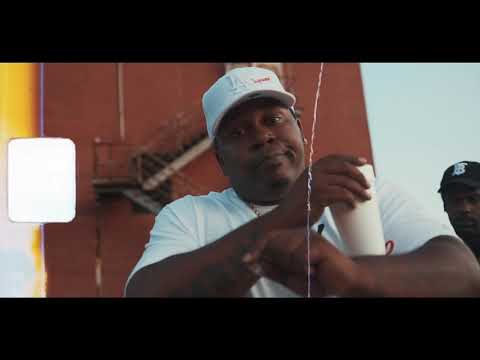 Boss B - “Deep” ft. Lil Delo, Nickoe, DONO Vegas (Official Video) Shot By: @filmanatiproductions1783