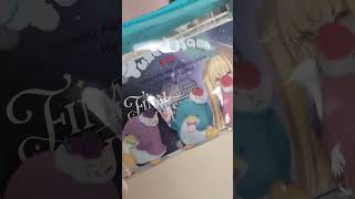 #bread #vlog #開封動画 #グッズ #推し活 #タキシードサム　#サンリオ　#sanrio #ダイソー　#DAISO