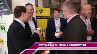 Zapraszamy na Konferencję Budownictwo Podziemne 2016! 