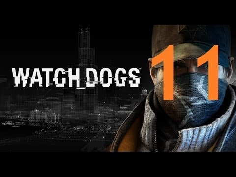 Watch Dogs - Gameplay Walkthrough Part 11: Breakable Things