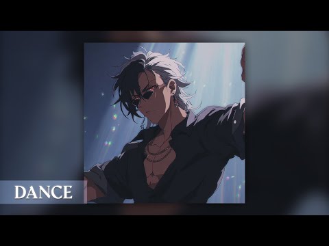 usher - dj got us fallin' in love // slowed + reverb